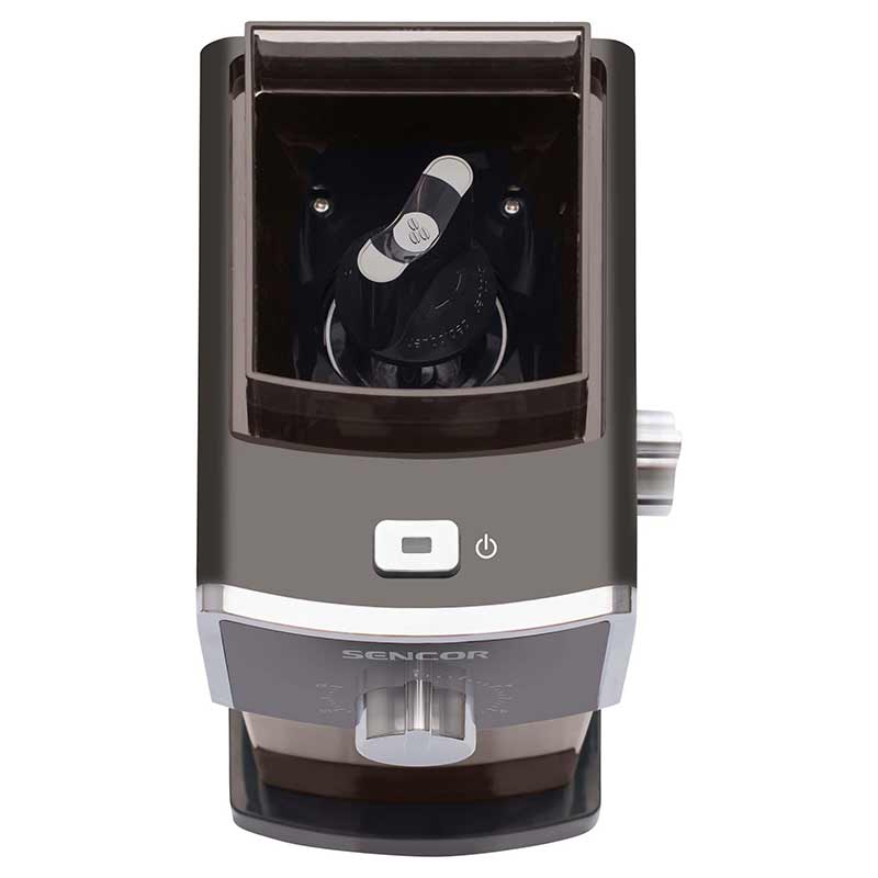 آسیاب قهوه سنکور مدل SENCOR SCG 5050BK