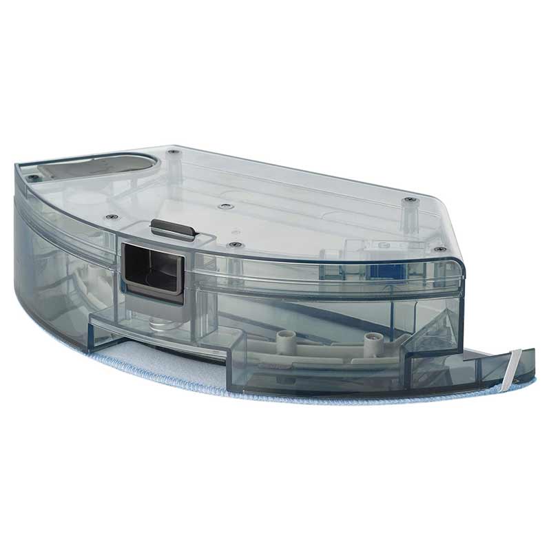 جاروبرقی رباتیک سنکور مدل SENCOR SRV 9150WH