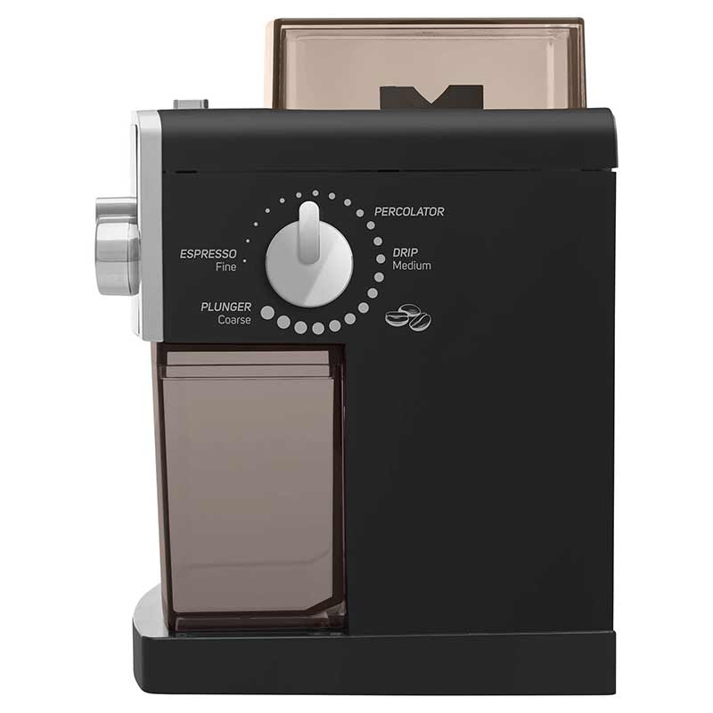 آسیاب قهوه سنکور مدل SENCOR SCG 5050BK