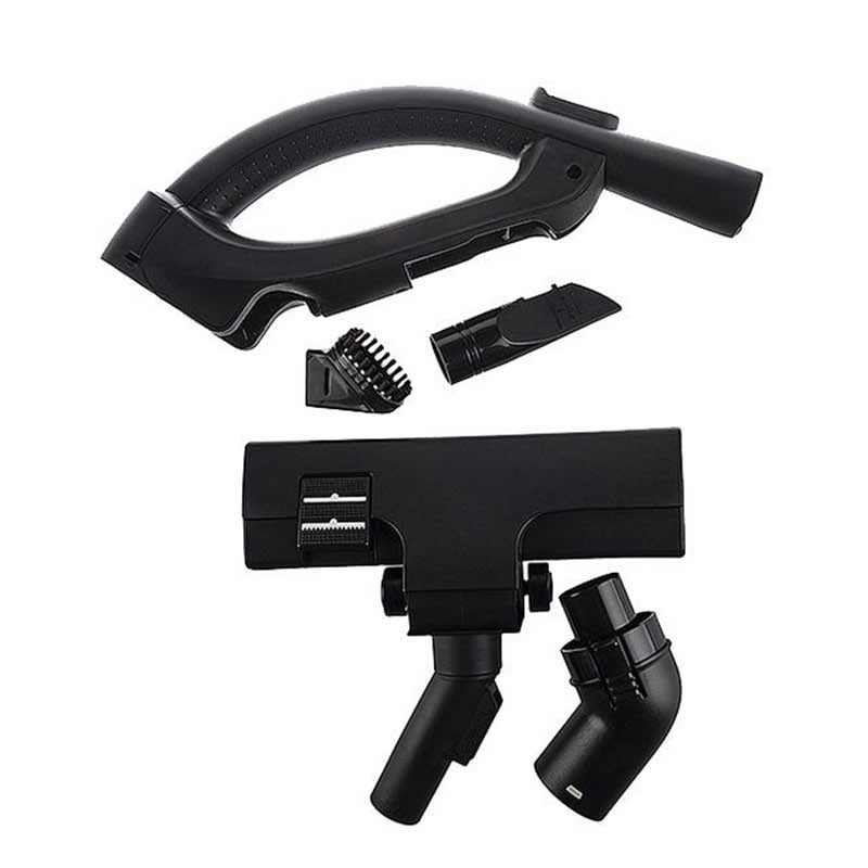 جاروبرقی پاناسونیک مدل PANASONIC MC-CG717