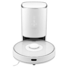 جاروبرقی رباتیک سنکور مدل SENCOR SRV 9385WH