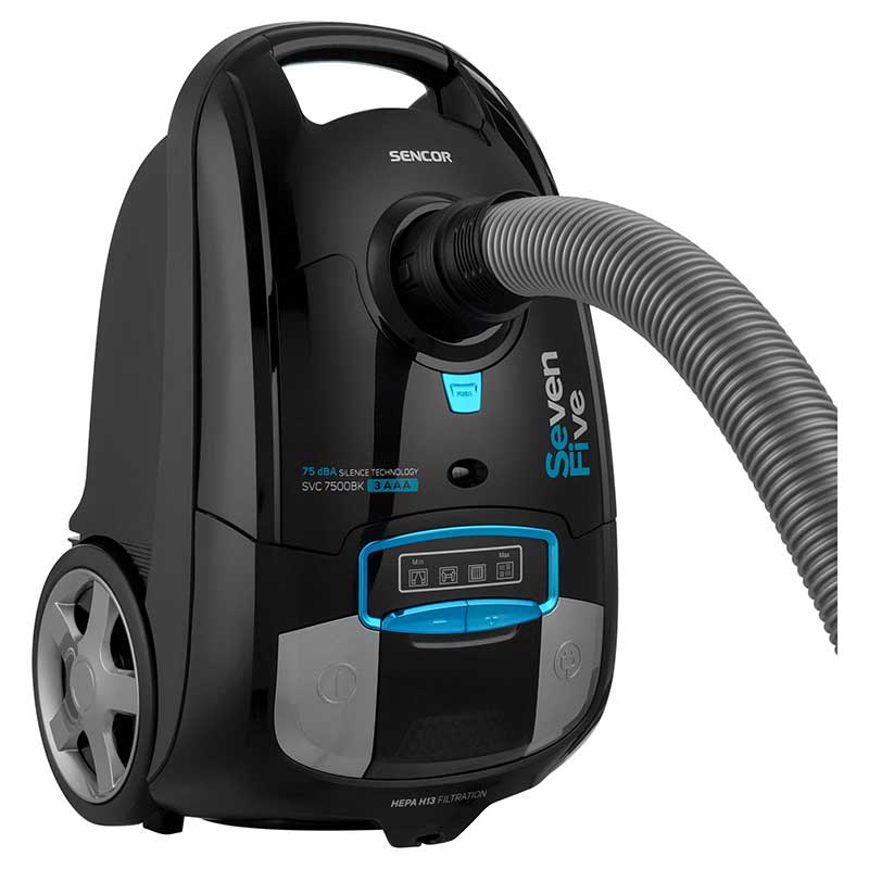 جاروبرقی سنکور مدل SENCOR SVC 7500BK