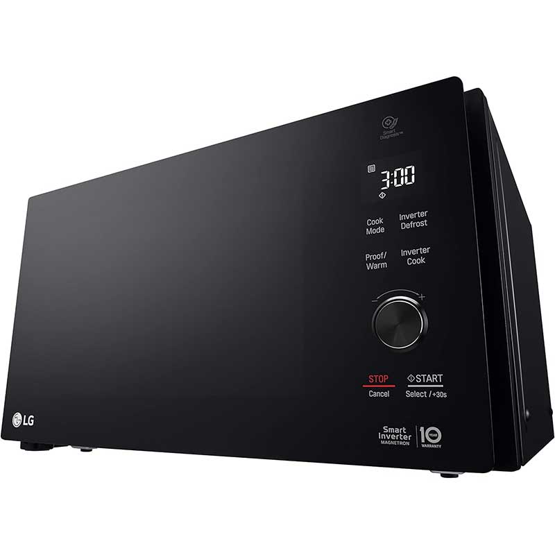 مایکروویو ال جی مدل LG MH8265DIS