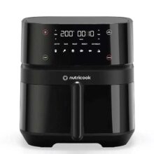 سرخ کن نوتریکوک مدل NUTRICOOK NC-AF357