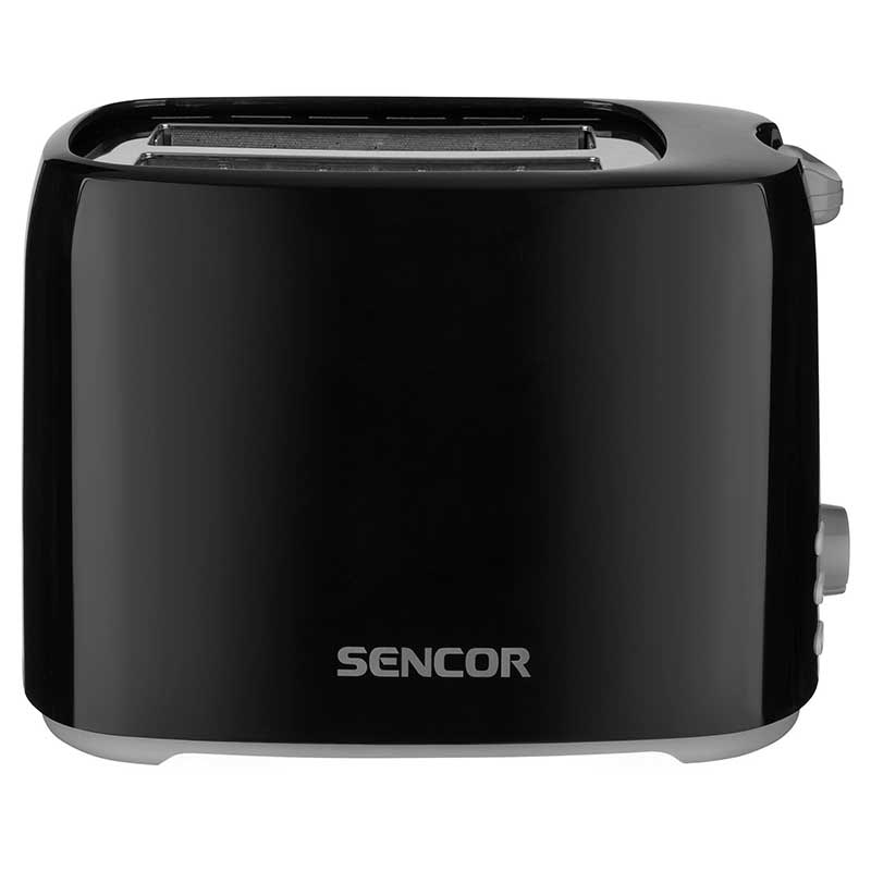 توستر سنکور مدل SENCOR STS 2607BK