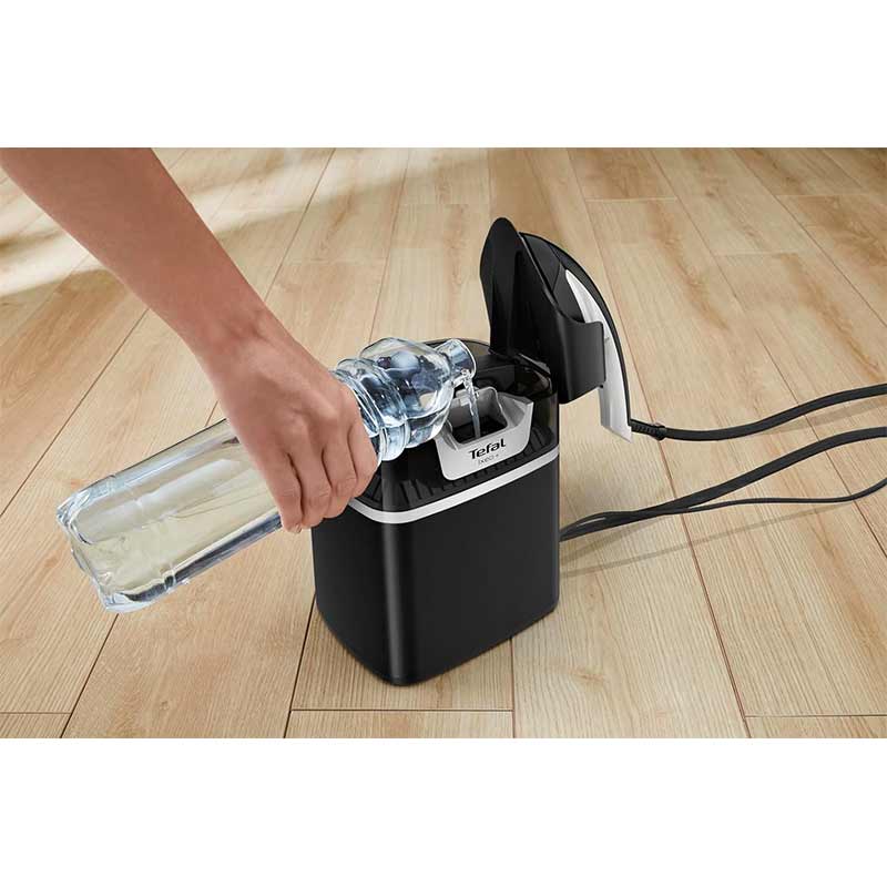 اتو بخارگر تفال مدل TEFAL QT1510