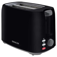 توستر سنکور مدل SENCOR STS 2607BK