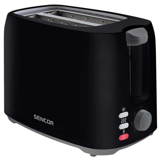 توستر سنکور مدل SENCOR STS 2607BK