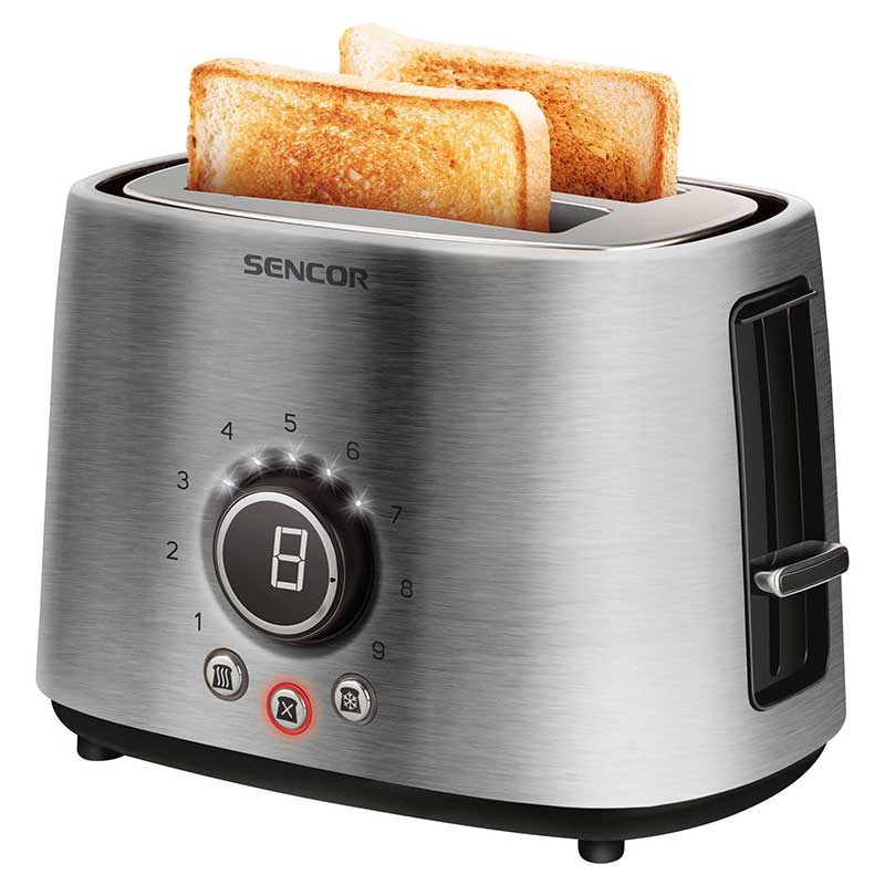 توستر سنکور مدل SENCOR STS 5050SS