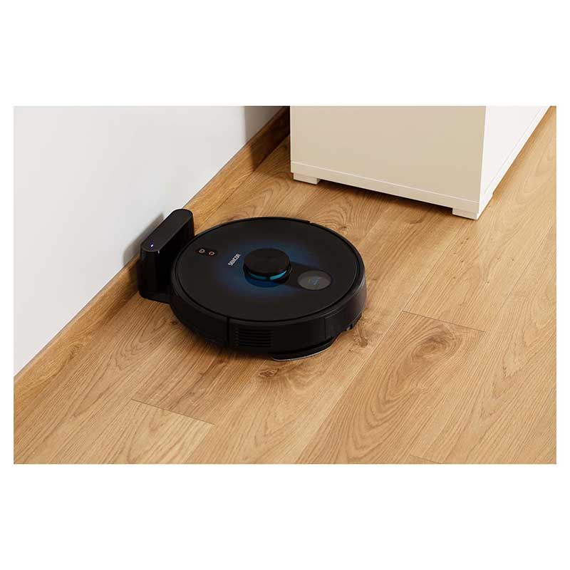جاروبرقی رباتیک سنکور مدل SENCOR SRV 9550BK