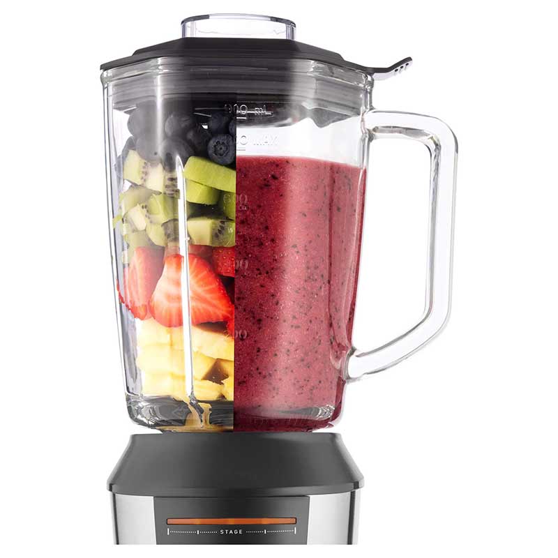 مخلوط کن سنکور مدل SENCOR SBL 7550SS