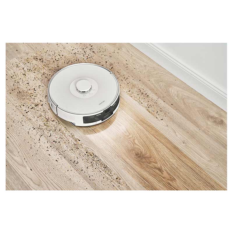 جاروبرقی رباتیک سنکور مدل SENCOR SRV 9385WH