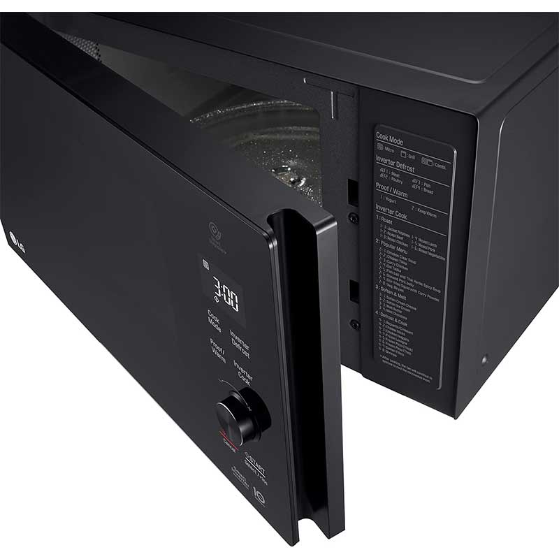 مایکروویو ال جی مدل LG MH8265DIS