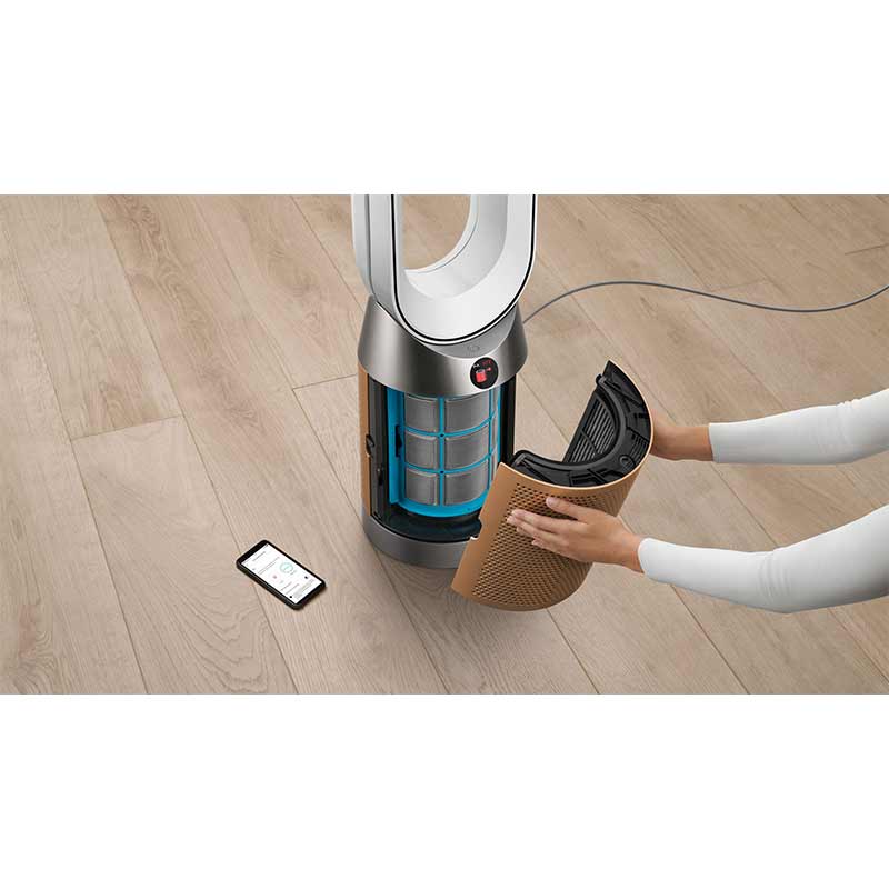 تصفیه هوا دایسون مدل DYSON TP09