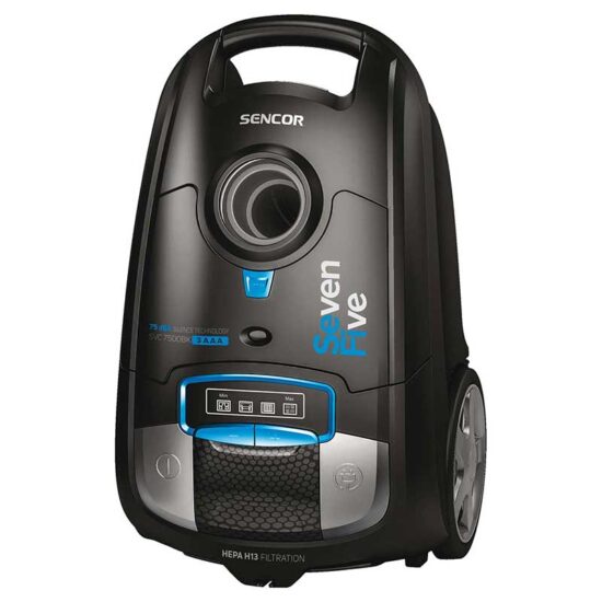 جاروبرقی سنکور مدل SENCOR SVC 7500BK