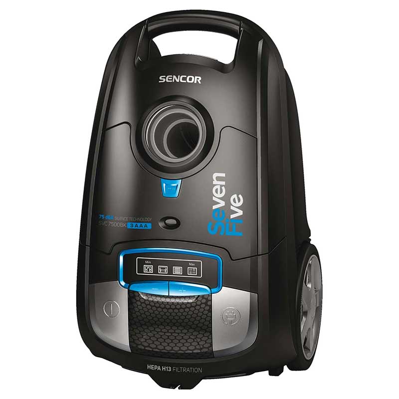 جاروبرقی سنکور مدل SENCOR SVC 7500BK