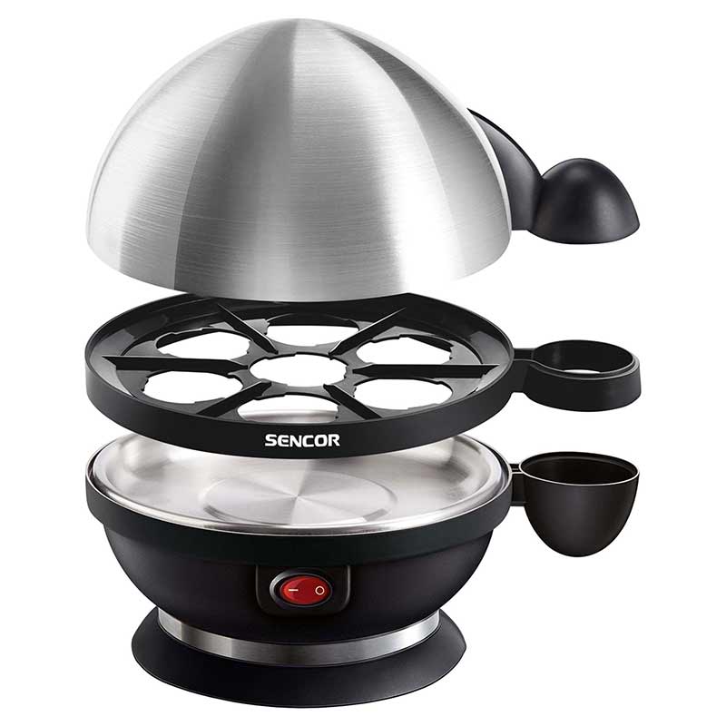 تخم مرغ پز سنکور مدل SENCOR SEG 720BS