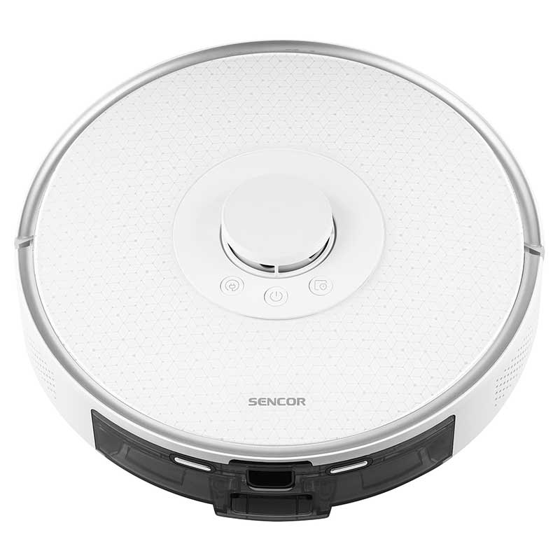 جاروبرقی رباتیک سنکور مدل SENCOR SRV 9385WH