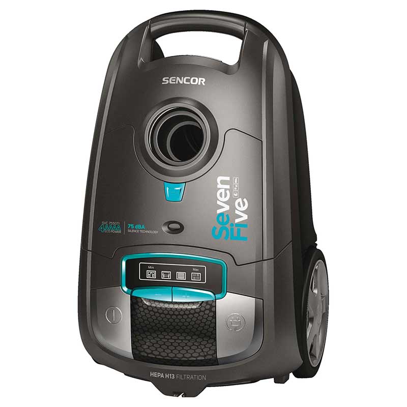 جاروبرقی سنکور مدل SENCOR SVC 7550TI