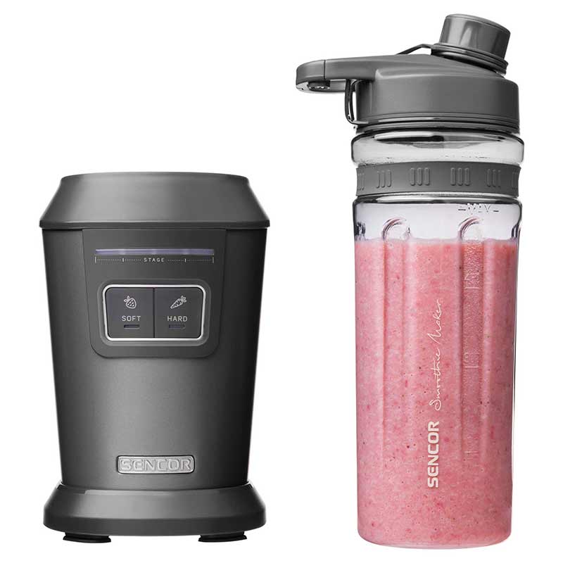 اسموتی ساز سنکور مدل SENCOR SBL 7178BK