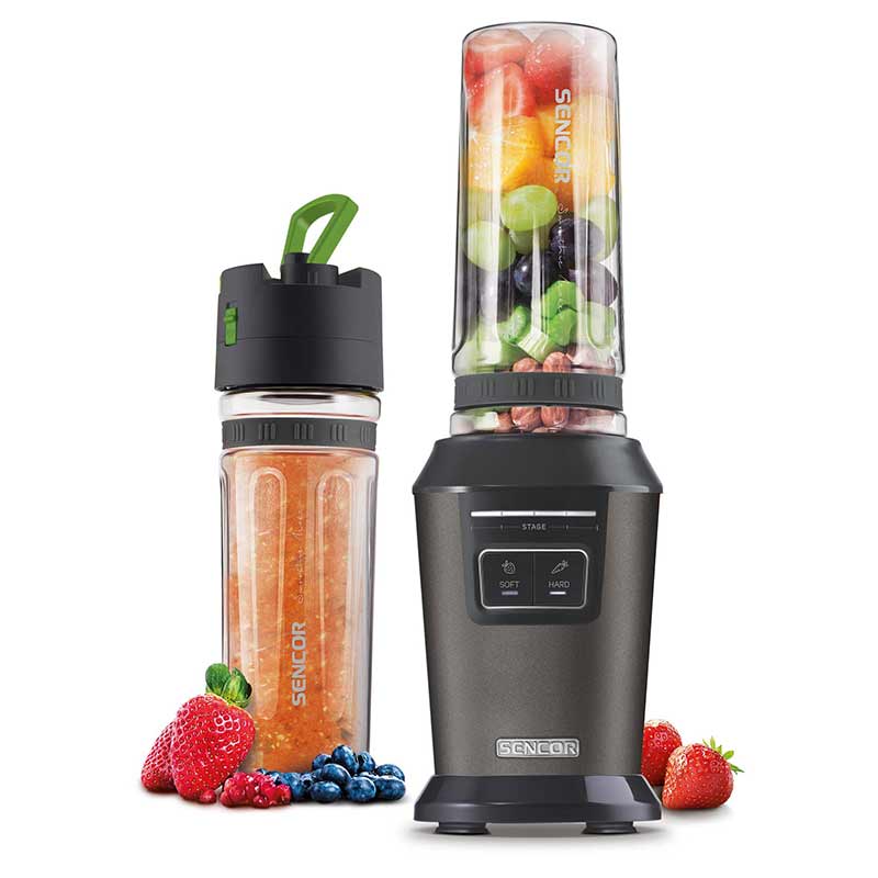 اسموتی ساز سنکور مدل SENCOR SBL 7178BK