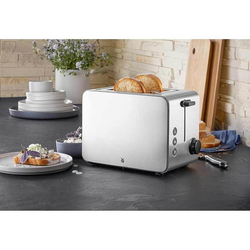 توستر دبلیو ام اف مدل WMF Stelio Toaster