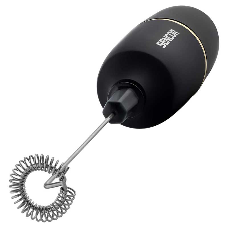 کف شیر ساز سنکور مدل SENCOR SMF1010BK