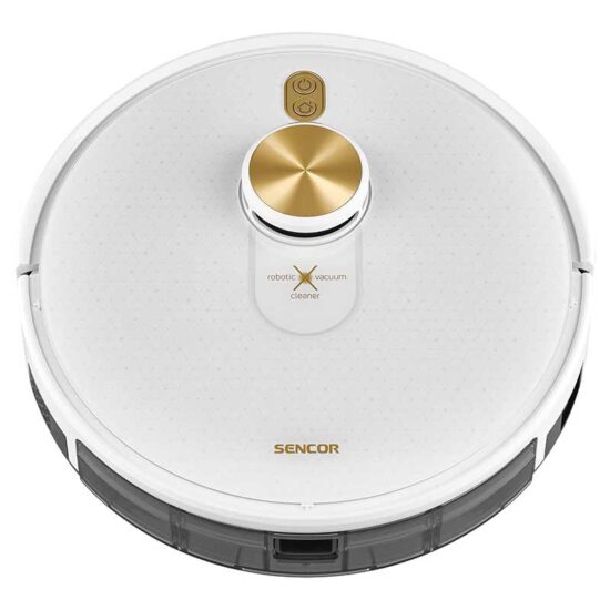 جاروبرقی رباتیک سنکور مدل SENCOR SRV 9150WH