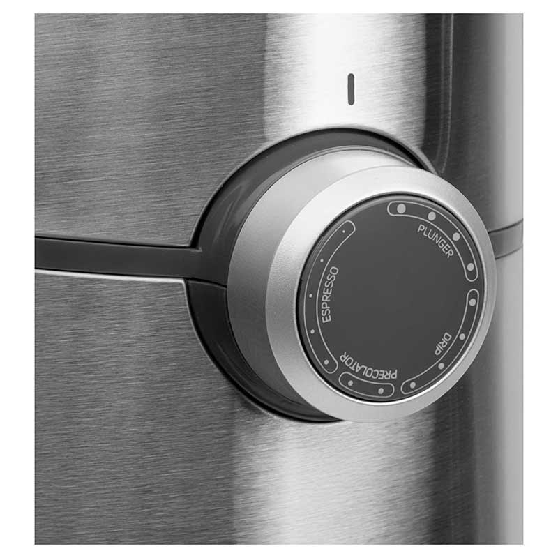 آسیاب قهوه سنکور مدل SENCOR SCG 6050SS