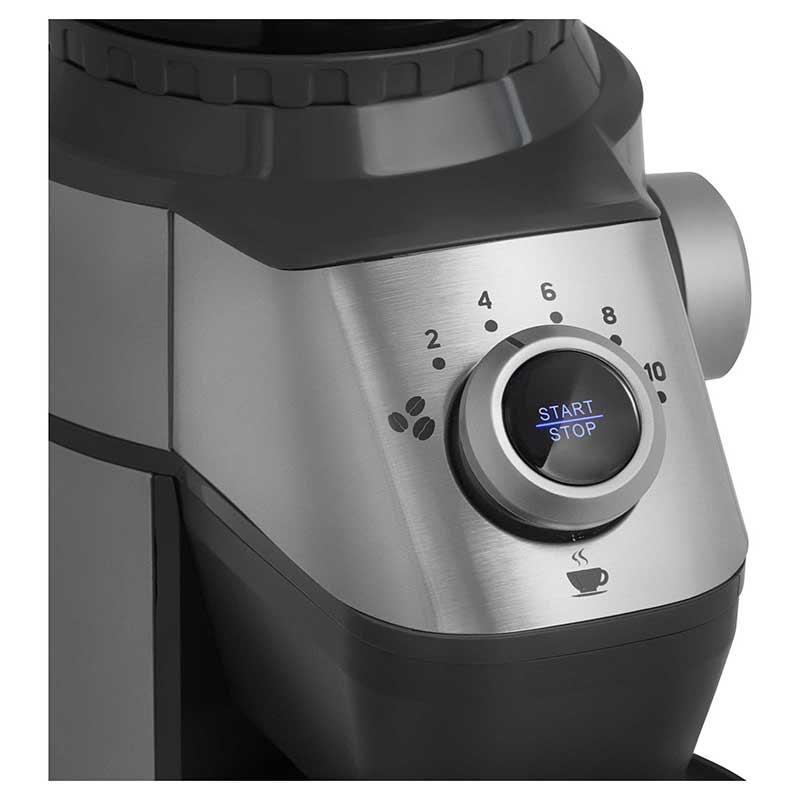 آسیاب قهوه سنکور مدل SENCOR SCG 6050SS
