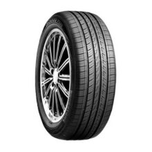 لاستیک رودستون 225/55R18 گلRU5   (دو حلقه)