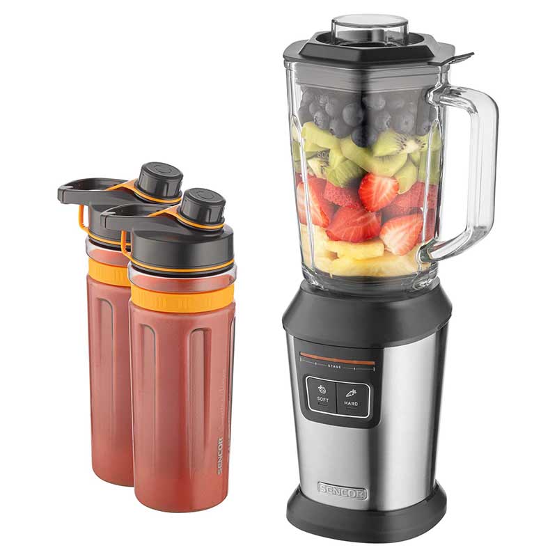 مخلوط کن سنکور مدل SENCOR SBL 7550SS