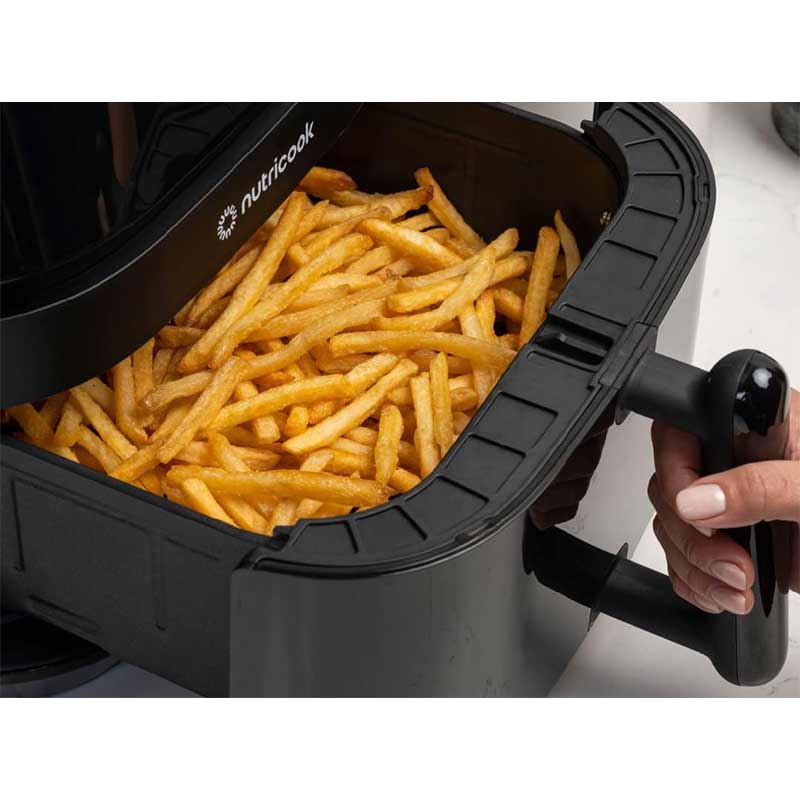 سرخ کن نوتریکوک مدل NUTRICOOK NC-AF357