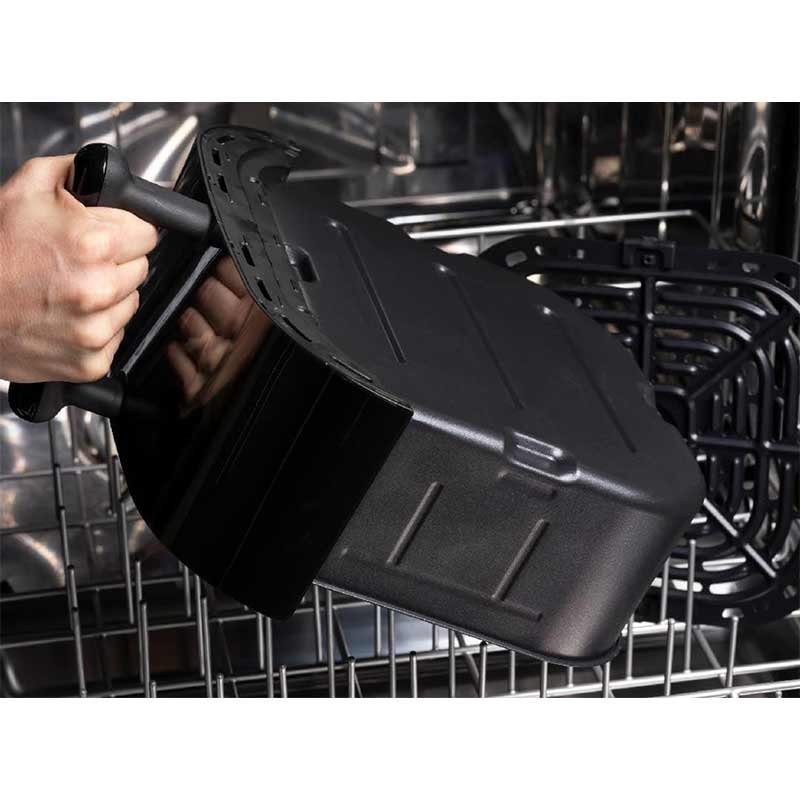 سرخ کن نوتریکوک مدل NUTRICOOK NC-AF357