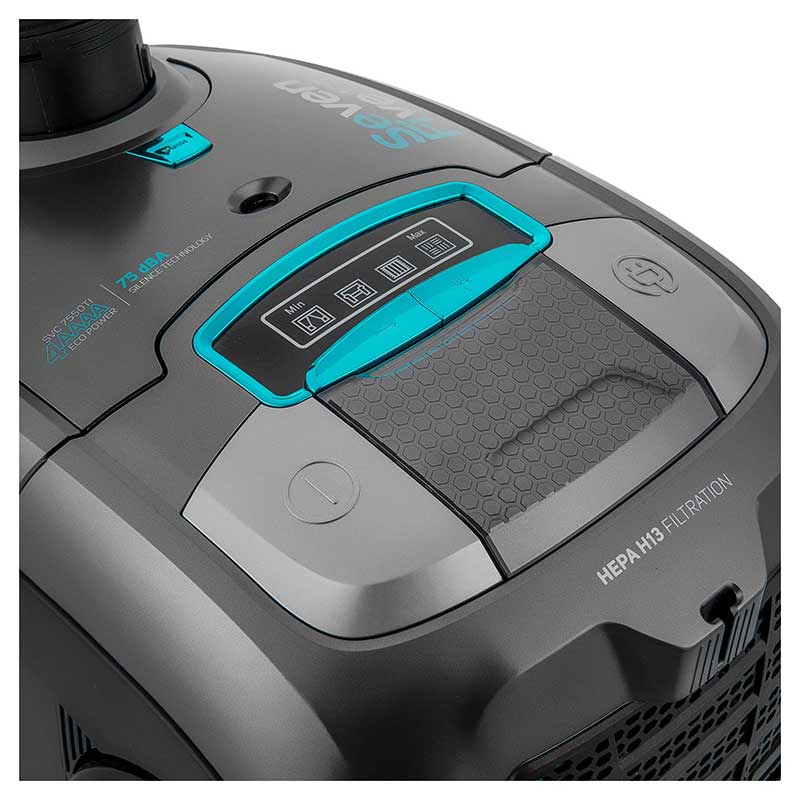 جاروبرقی سنکور مدل SENCOR SVC 7550TI