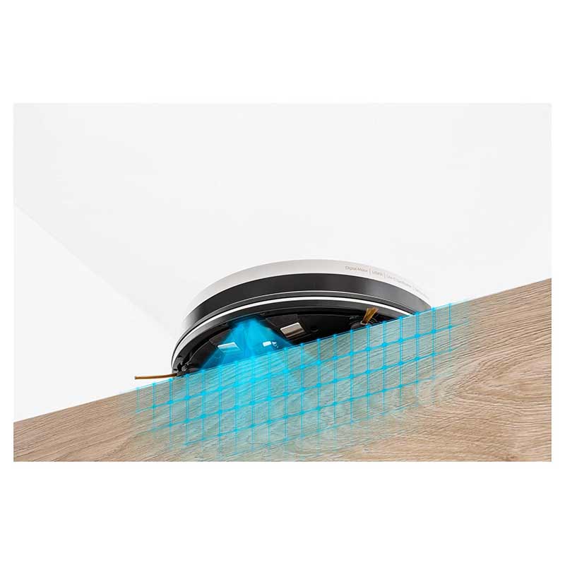 جاروبرقی رباتیک سنکور مدل SENCOR SRV 9150WH