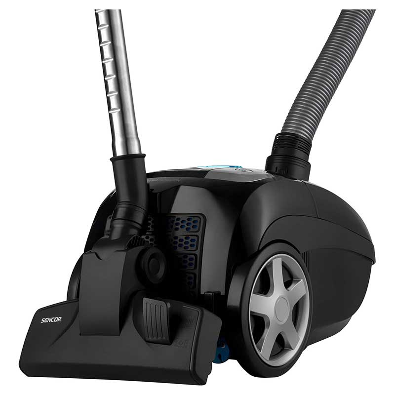 جاروبرقی سنکور مدل SENCOR SVC 7500BK