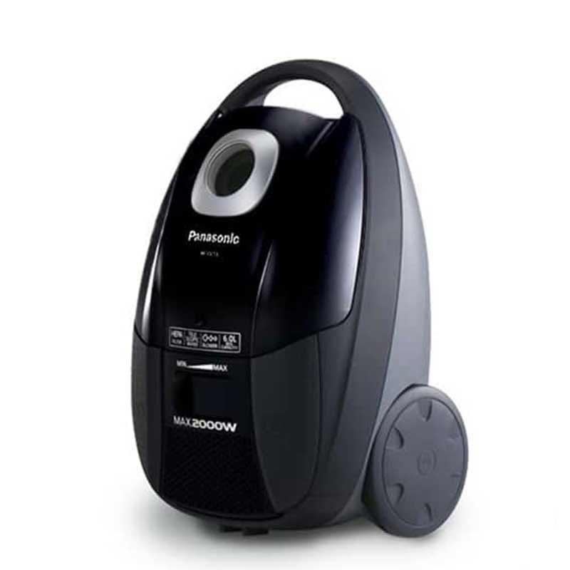 جاروبرقی پاناسونیک مدل PANASONIC MC-CG713