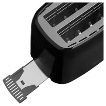 توستر سنکور مدل SENCOR STS 2607BK