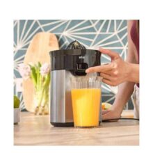 آب مرکبات گیری براون مدل BRAUN CJ5050