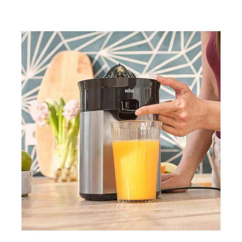 آب مرکبات گیری براون مدل BRAUN CJ5050