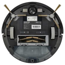 جاروبرقی رباتیک سنکور مدل SENCOR SRV 9150WH