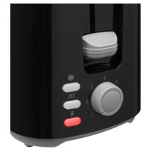 توستر سنکور مدل SENCOR STS 2607BK