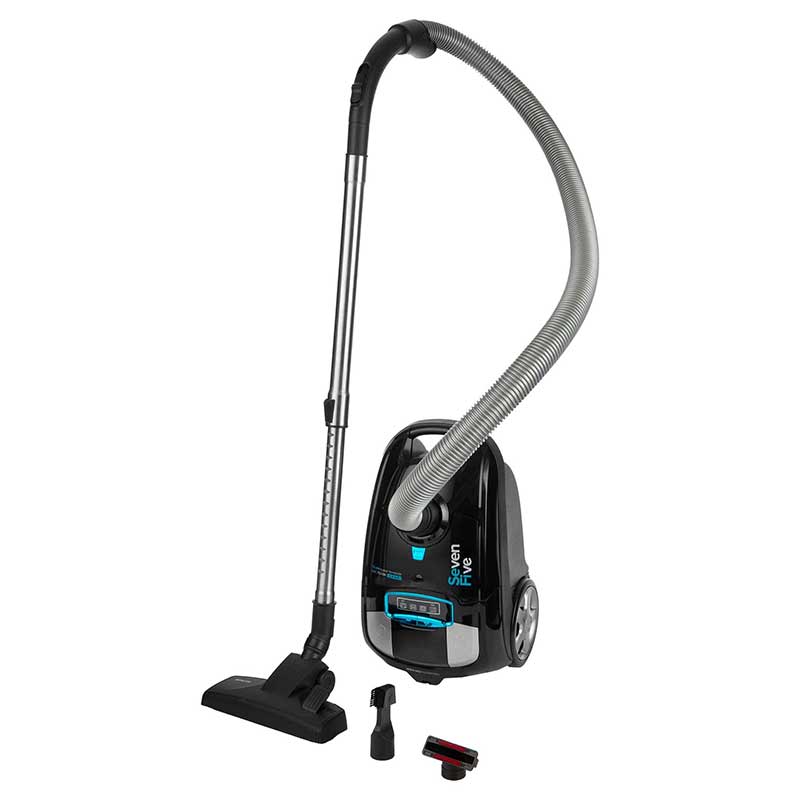 جاروبرقی سنکور مدل SENCOR SVC 7500BK