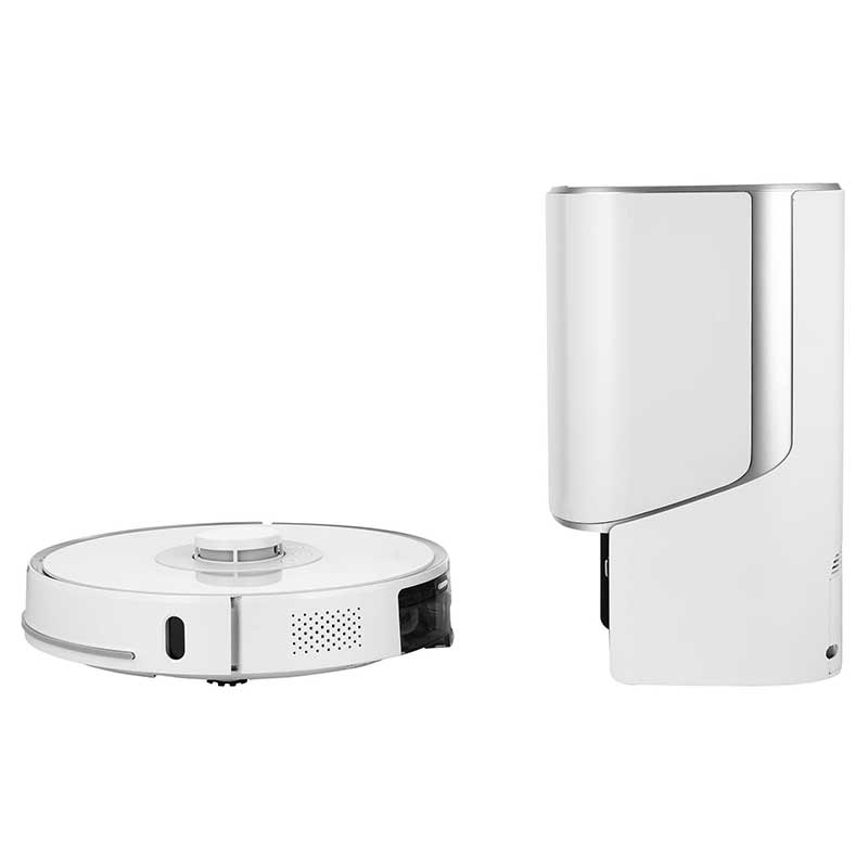 جاروبرقی رباتیک سنکور مدل SENCOR SRV 9385WH
