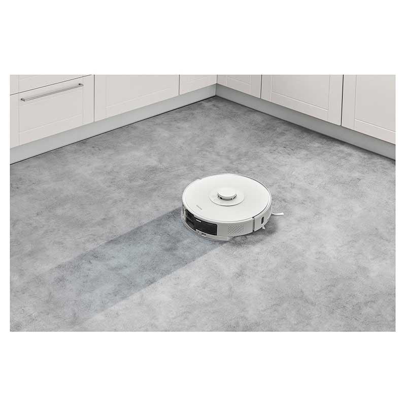 جاروبرقی رباتیک سنکور مدل SENCOR SRV 9385WH