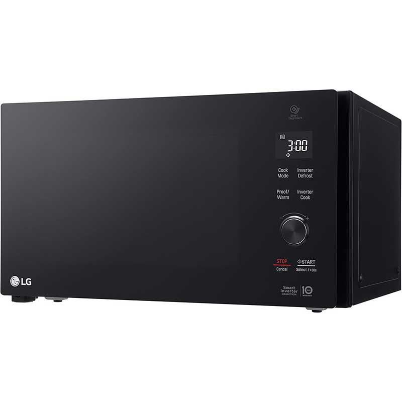 مایکروویو ال جی مدل LG MH8265DIS