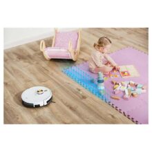 جاروبرقی رباتیک سنکور مدل SENCOR SRV 9150WH