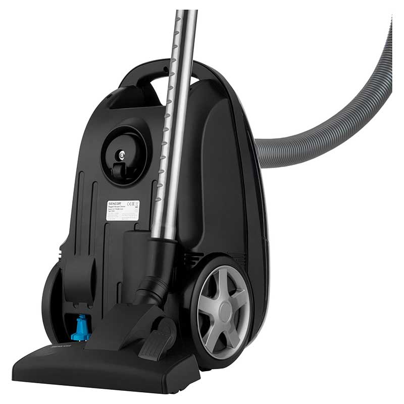 جاروبرقی سنکور مدل SENCOR SVC 7500BK