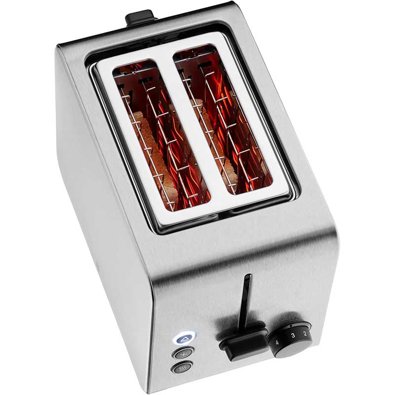 توستر دبلیو ام اف مدل WMF Stelio Toaster